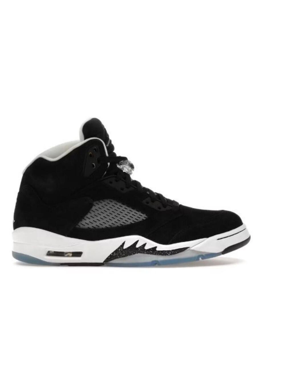 Jordan 5 Retro Oreo (2013) Size 9 Men